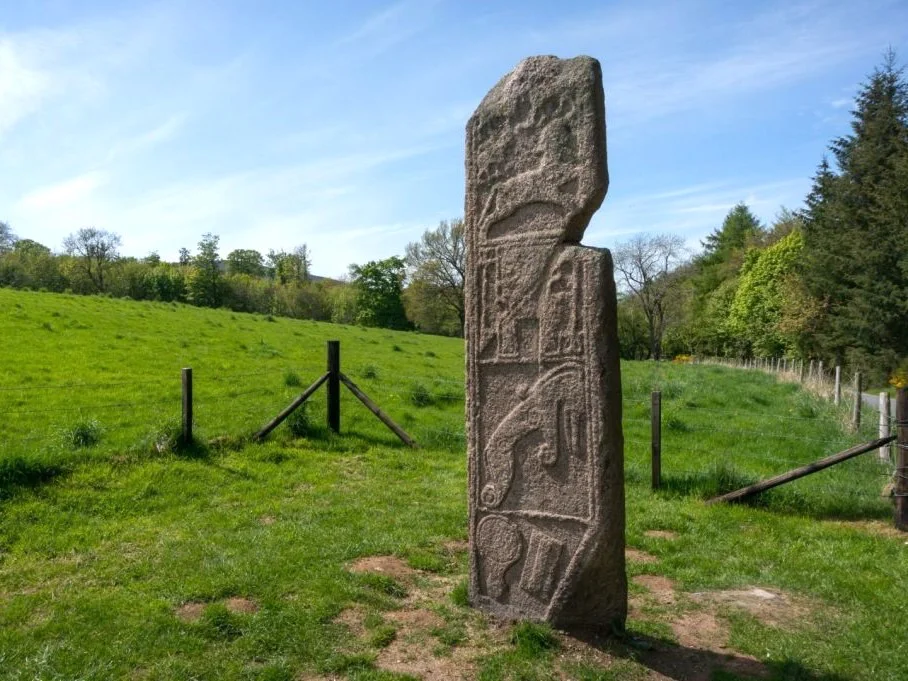 Maiden_Stone_aberdeenshire